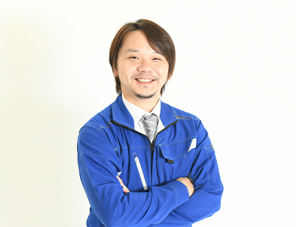 代表者 宮内暁雄