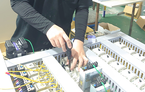 電気工事一式